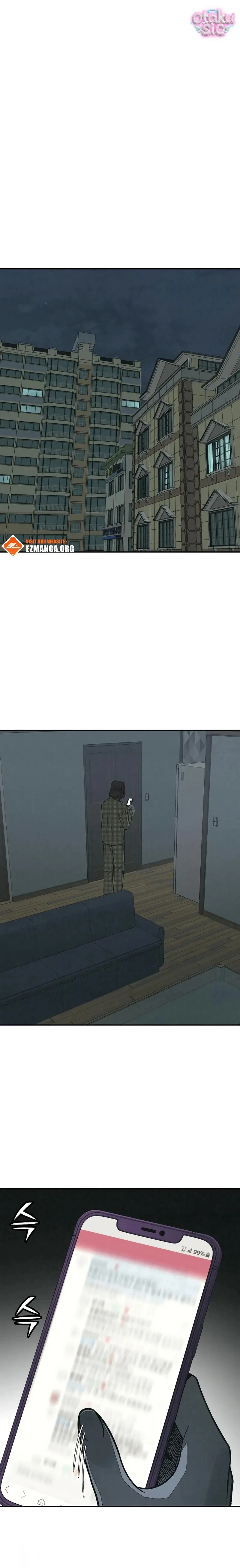 Vì cái chết của ngươi - Chap 12 - Trang 9