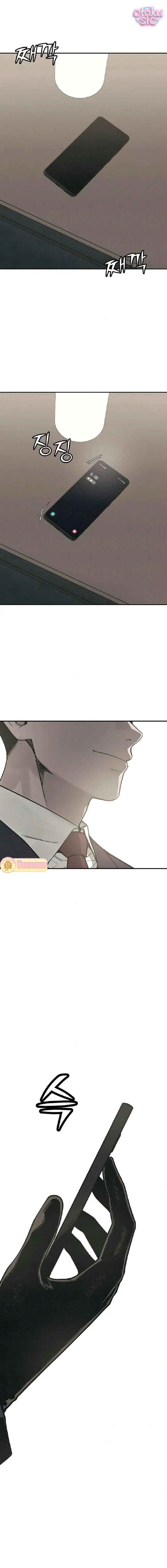 Vì cái chết của ngươi - Chap 13 - Trang 19