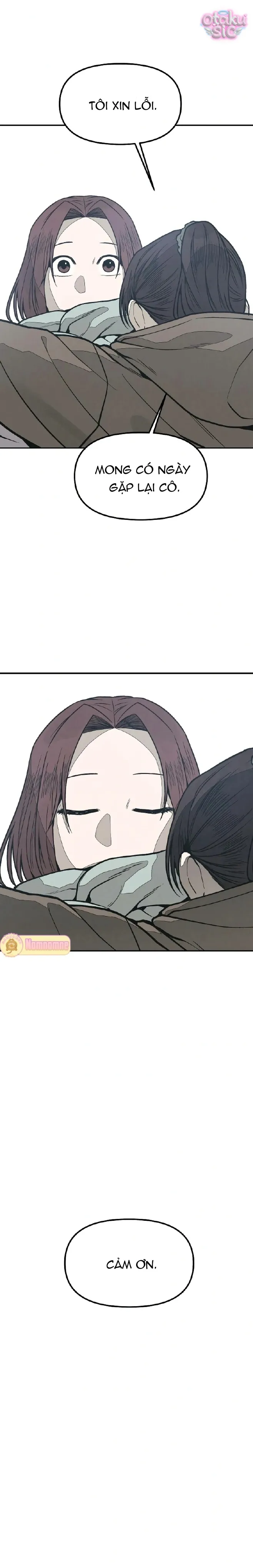 Vì cái chết của ngươi - Chap 13 - Trang 23