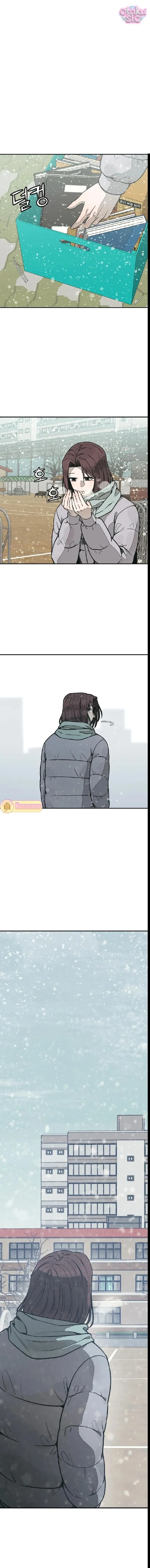 Vì cái chết của ngươi - Chap 13 - Trang 24