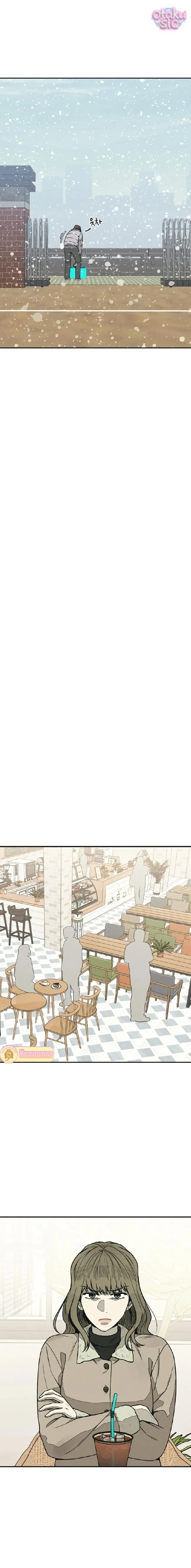 Vì cái chết của ngươi - Chap 13 - Trang 25