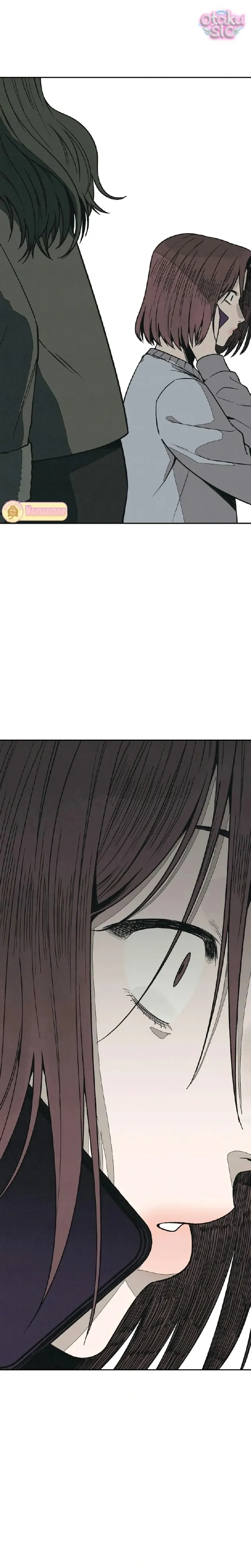 Vì cái chết của ngươi - Chap 13 - Trang 33