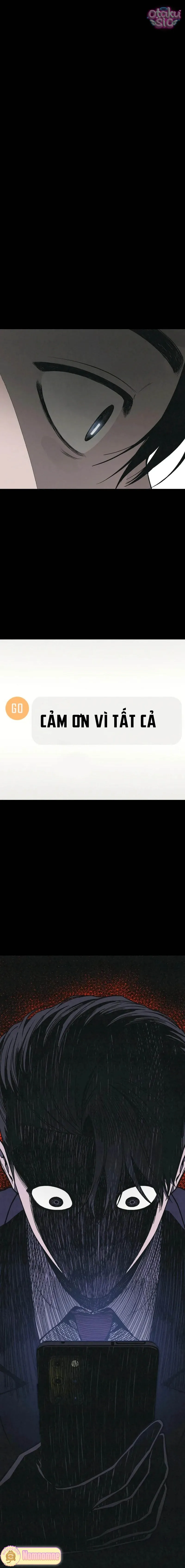 Vì cái chết của ngươi - Chap 14 - Trang 20