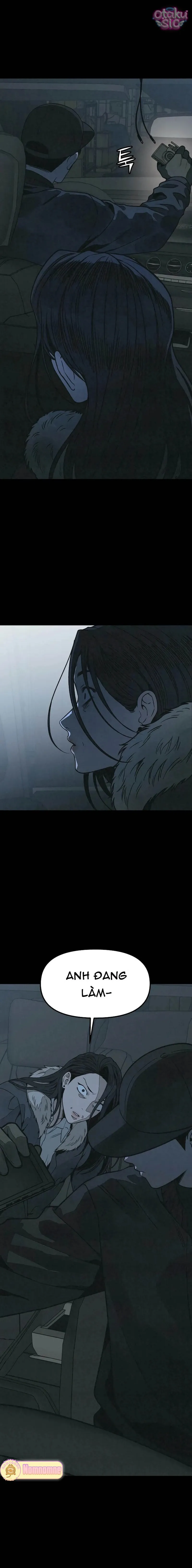 Vì cái chết của ngươi - Chap 14 - Trang 28