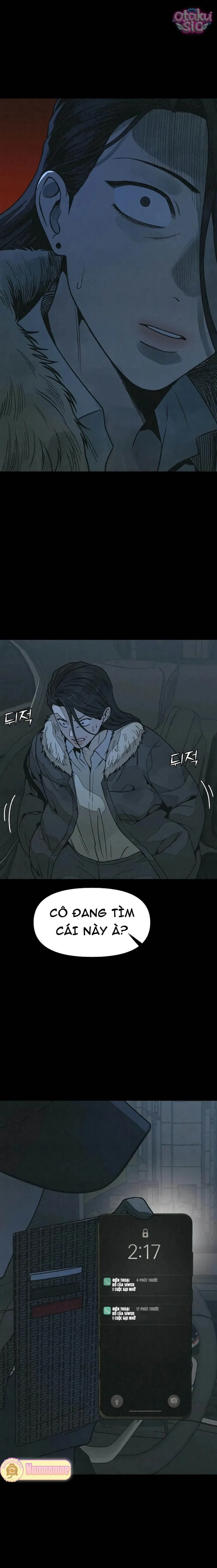 Vì cái chết của ngươi - Chap 14 - Trang 29