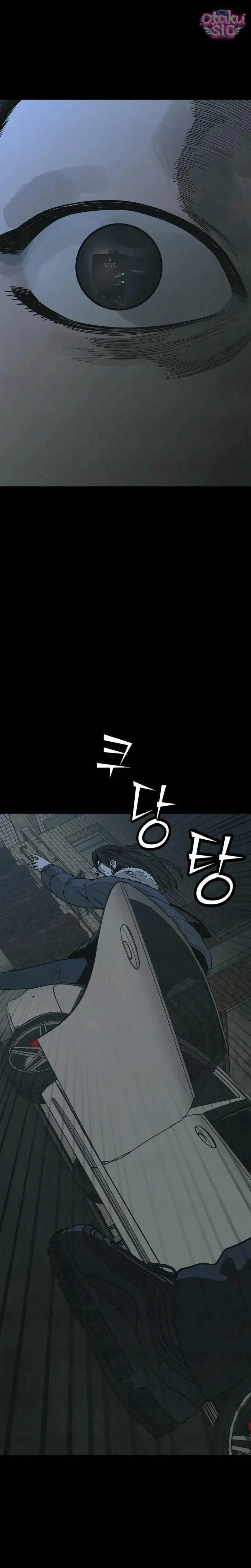 Vì cái chết của ngươi - Chap 14 - Trang 30