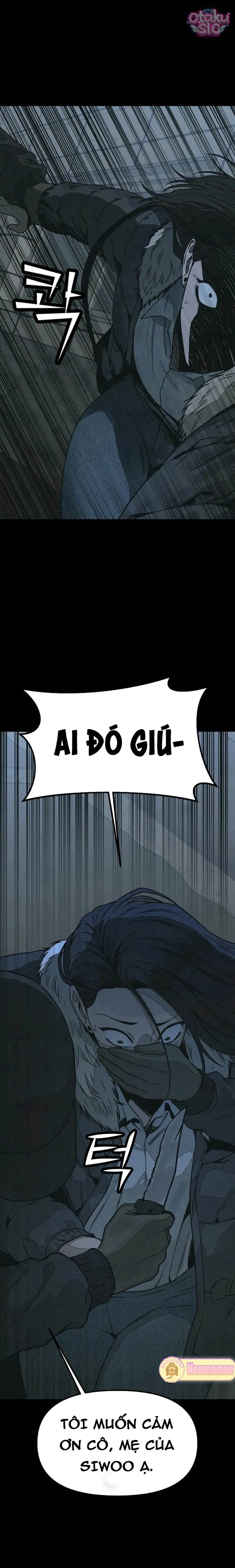 Vì cái chết của ngươi - Chap 14 - Trang 31