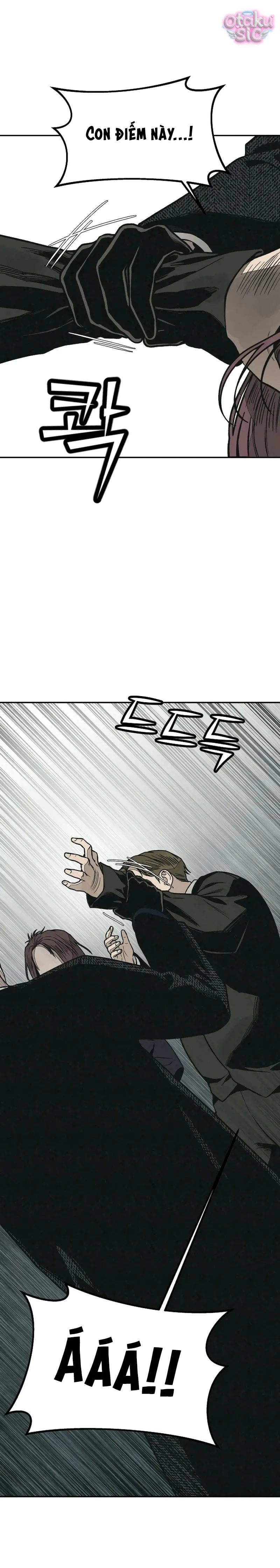 Vì cái chết của ngươi - Chap 15 - Trang 13