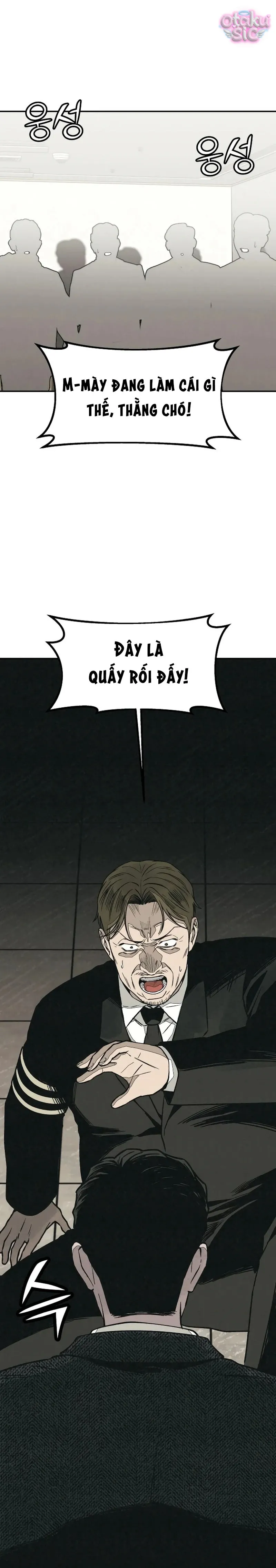 Vì cái chết của ngươi - Chap 15 - Trang 15
