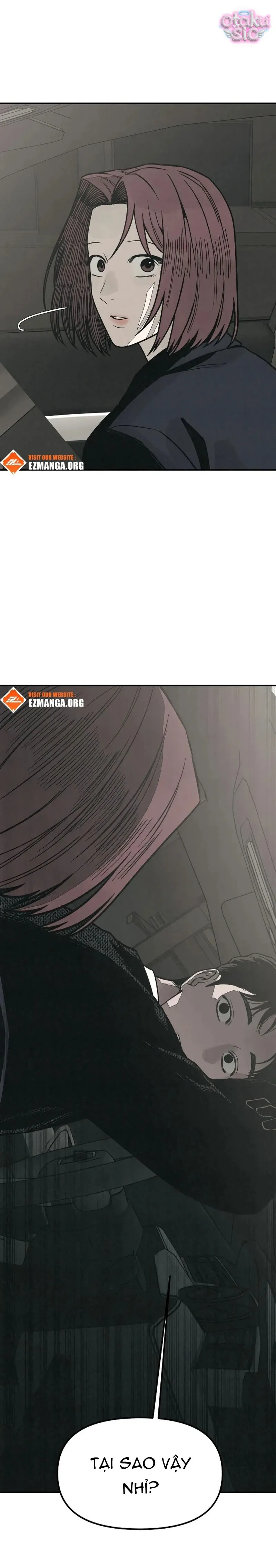Vì cái chết của ngươi - Chap 15 - Trang 29