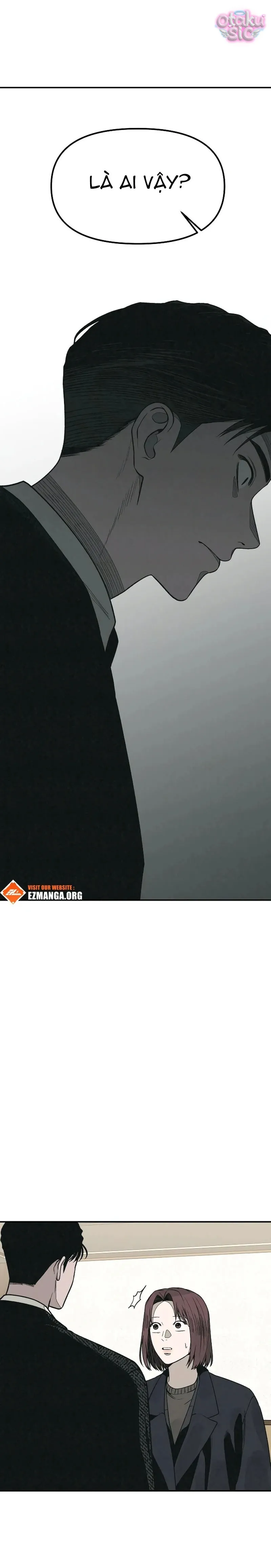 Vì cái chết của ngươi - Chap 15 - Trang 7