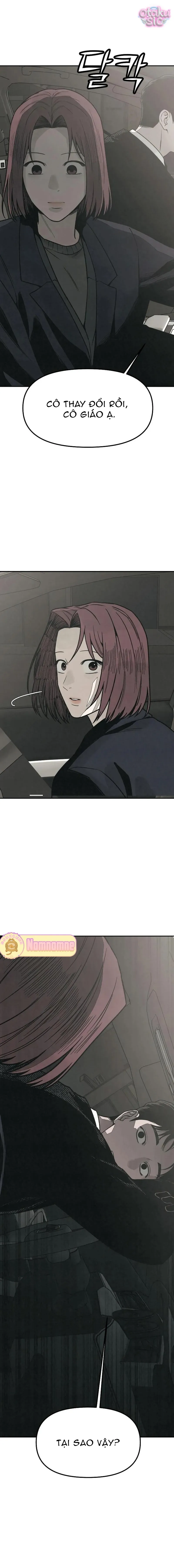 Vì cái chết của ngươi - Chap 16 - Trang 1