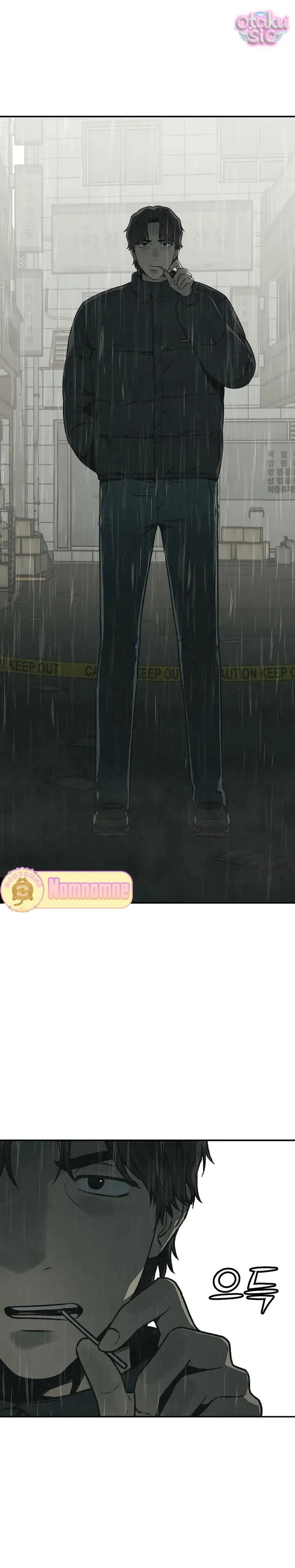 Vì cái chết của ngươi - Chap 16 - Trang 14