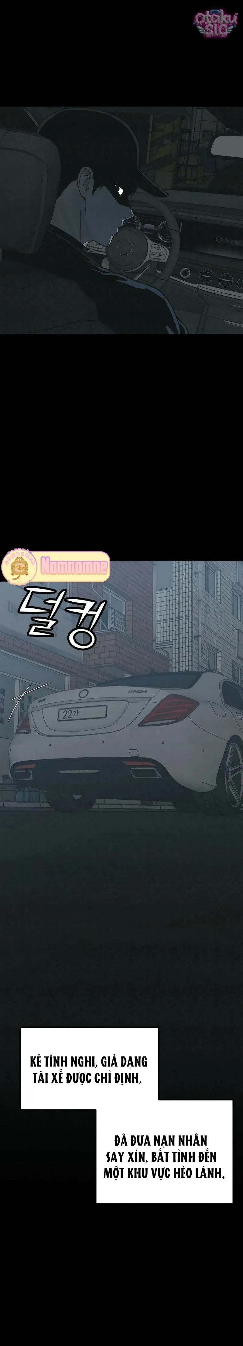 Vì cái chết của ngươi - Chap 16 - Trang 16