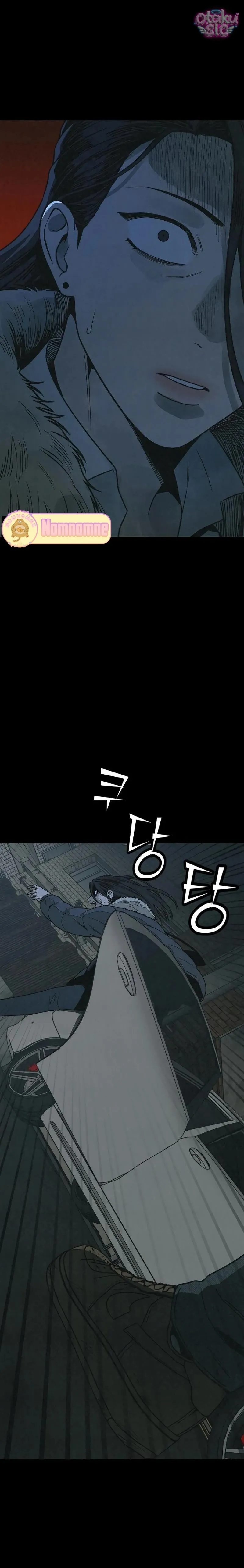 Vì cái chết của ngươi - Chap 16 - Trang 19