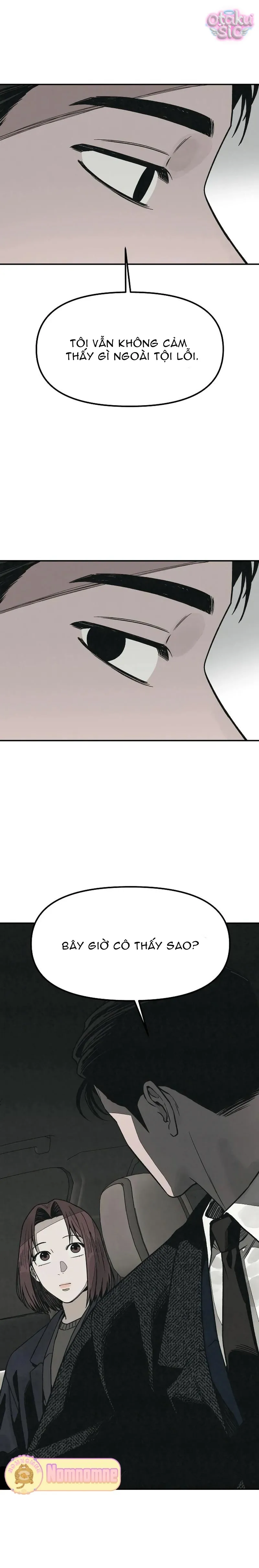 Vì cái chết của ngươi - Chap 16 - Trang 6