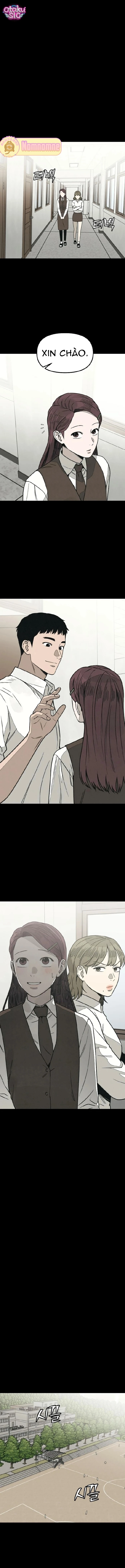 Vì cái chết của ngươi - Chap 17 - Trang 12
