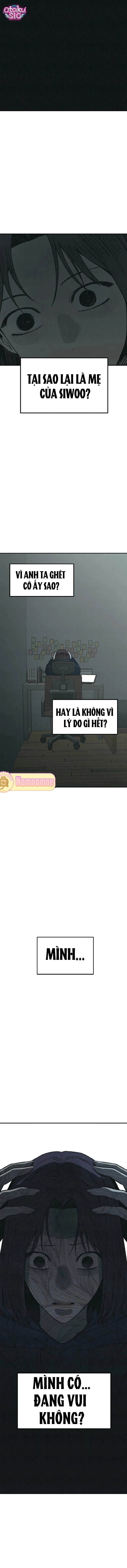 Vì cái chết của ngươi - Chap 17 - Trang 4