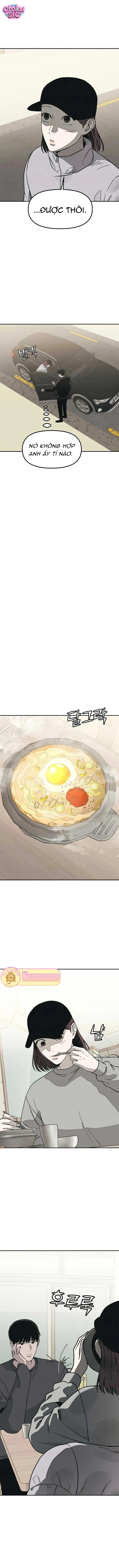 Vì cái chết của ngươi - Chap 18 - Trang 12