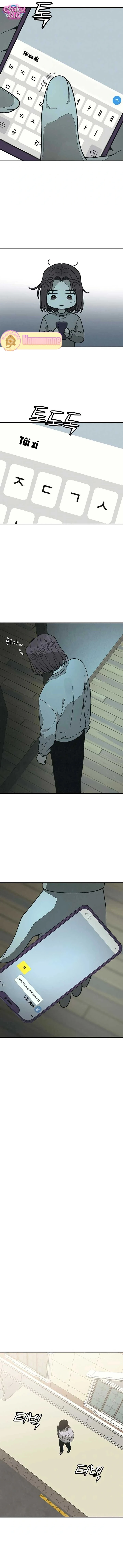 Vì cái chết của ngươi - Chap 18 - Trang 10