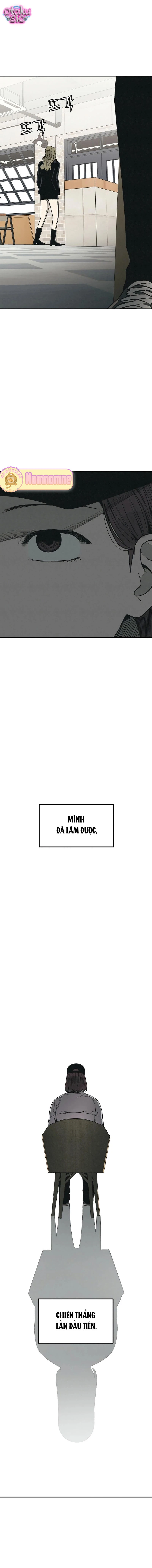 Vì cái chết của ngươi - Chap 19 - Trang 4