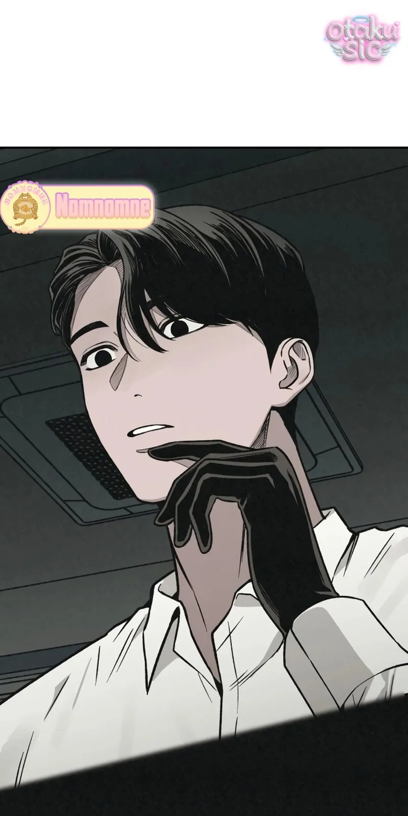 Vì cái chết của ngươi - Chap 2 - Trang 103