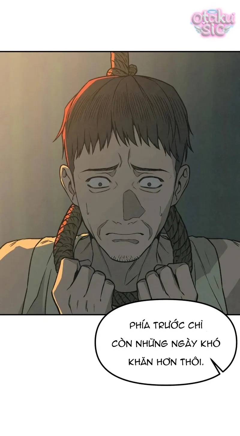 Vì cái chết của ngươi - Chap 2 - Trang 12