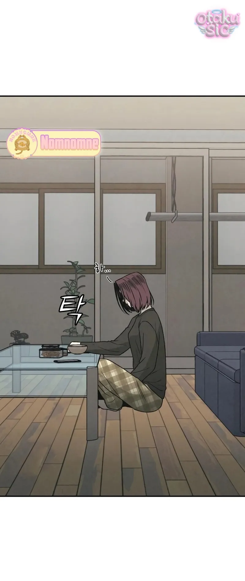 Vì cái chết của ngươi - Chap 2 - Trang 18