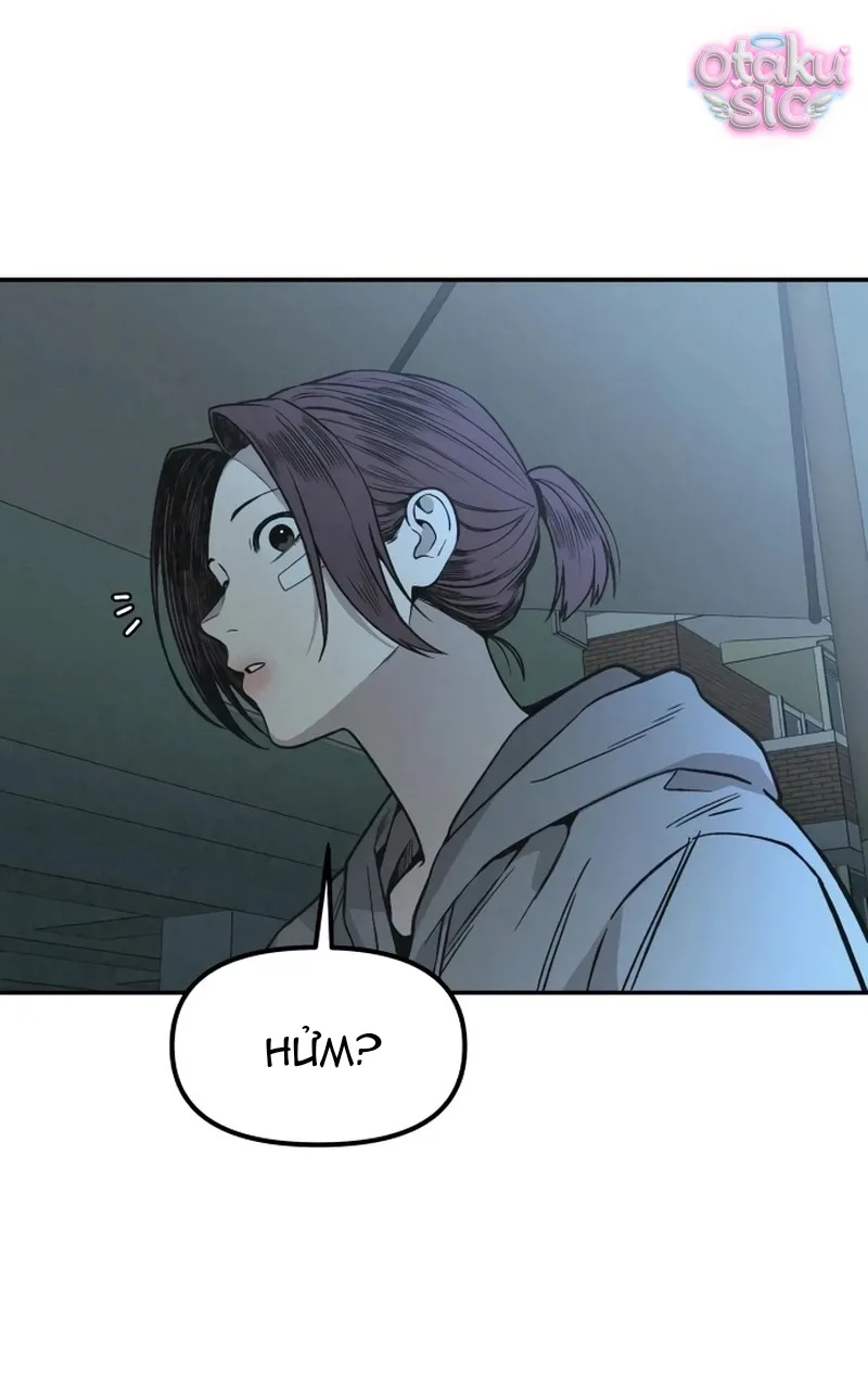 Vì cái chết của ngươi - Chap 2 - Trang 22