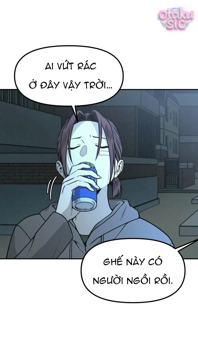 Vì cái chết của ngươi - Chap 2 - Trang 24