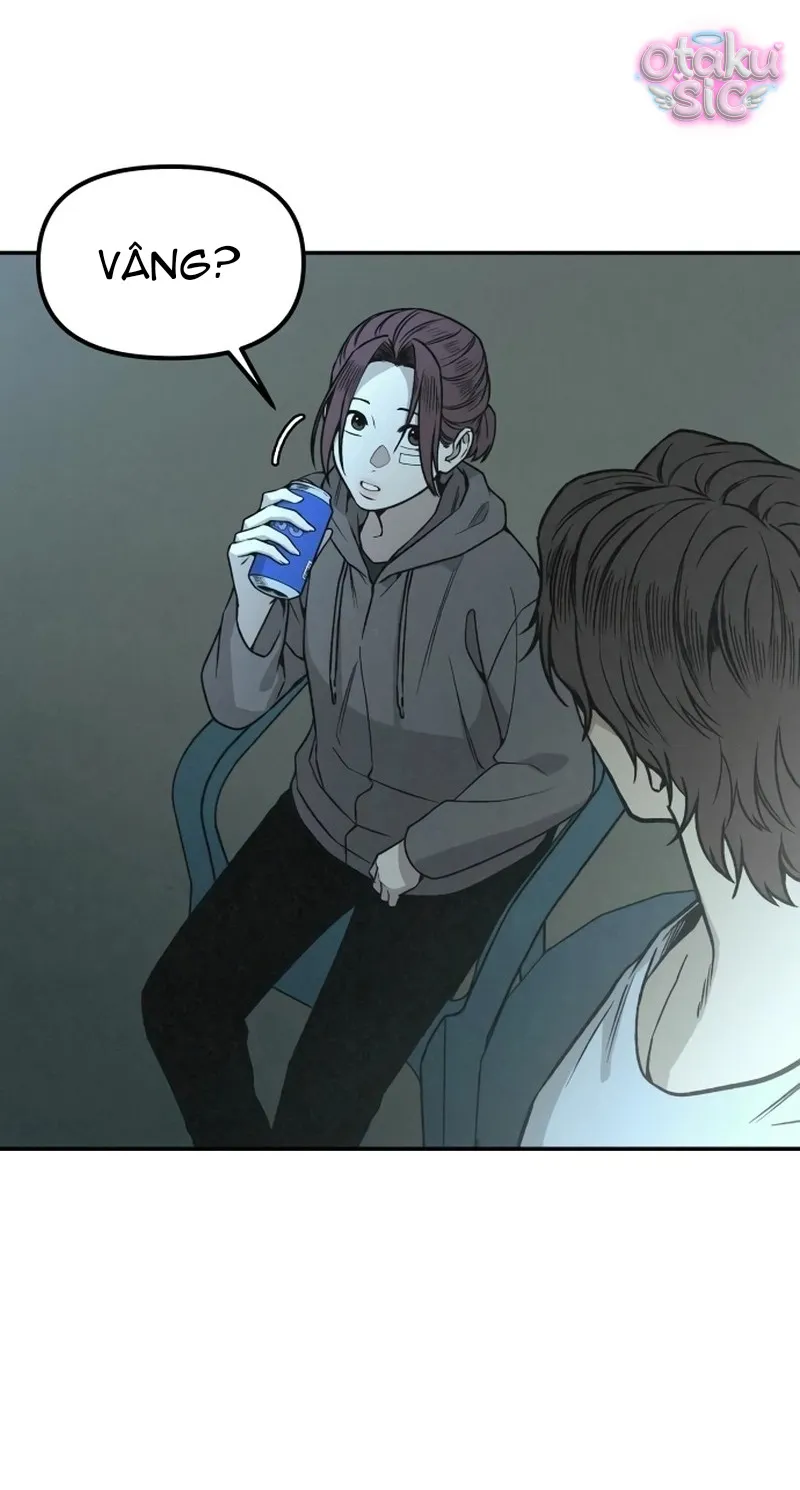 Vì cái chết của ngươi - Chap 2 - Trang 25