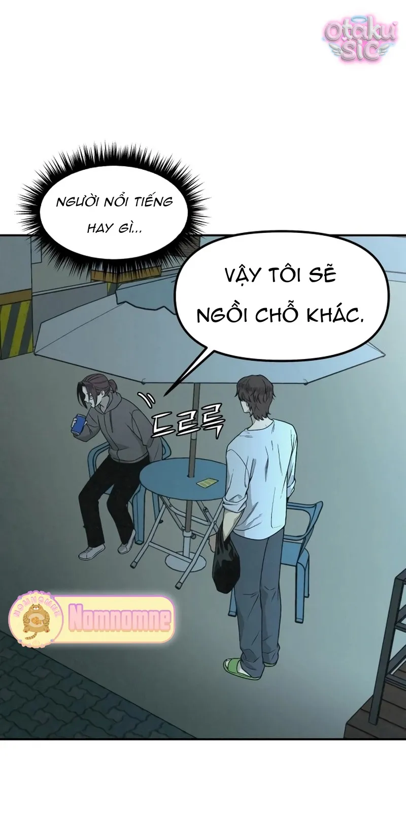 Vì cái chết của ngươi - Chap 2 - Trang 30