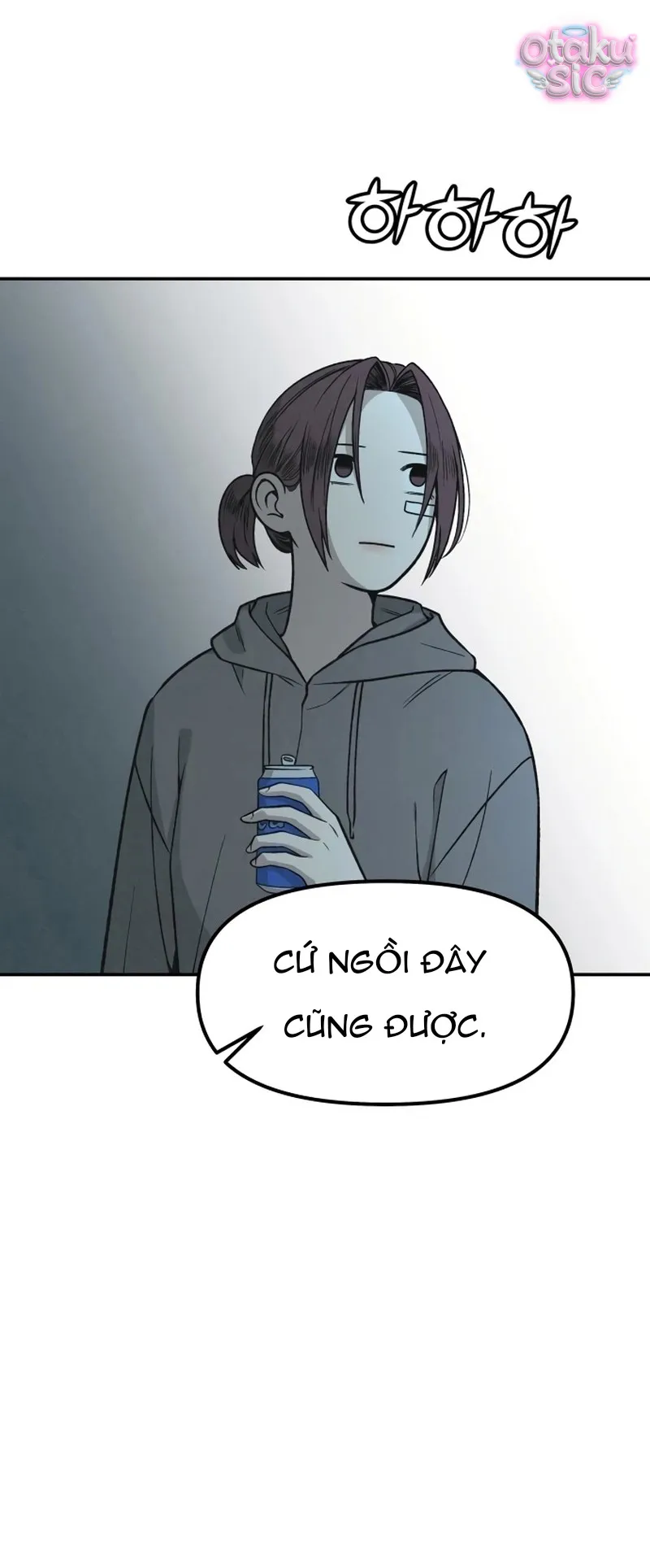 Vì cái chết của ngươi - Chap 2 - Trang 32