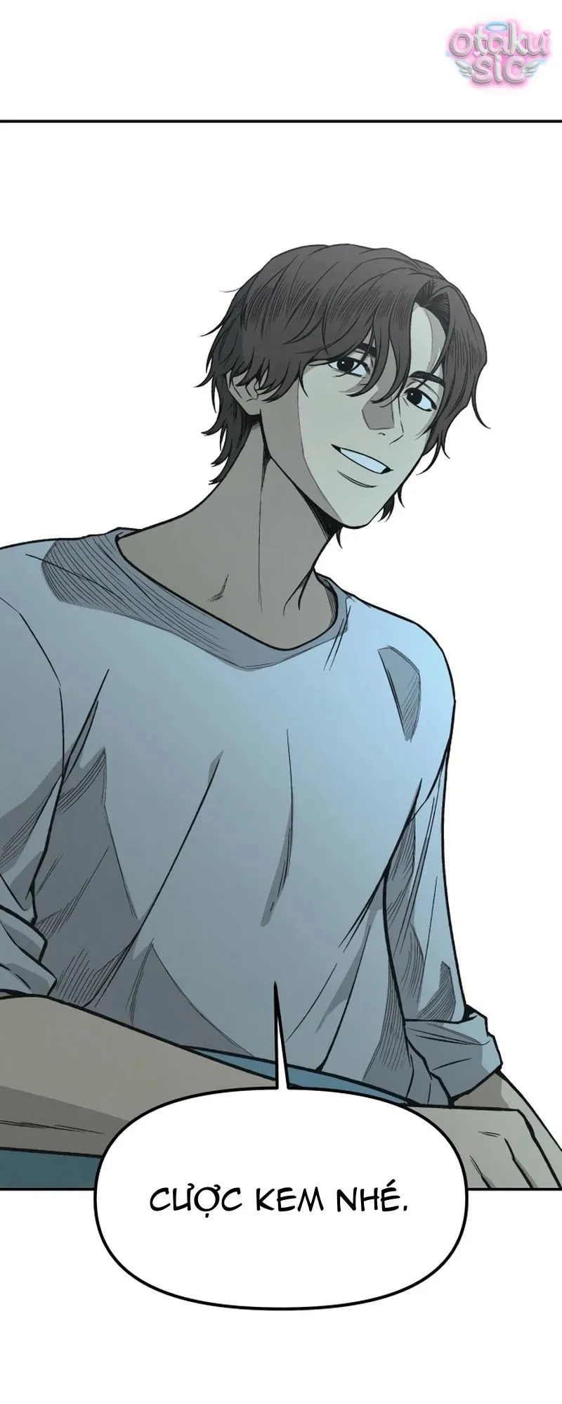 Vì cái chết của ngươi - Chap 2 - Trang 36