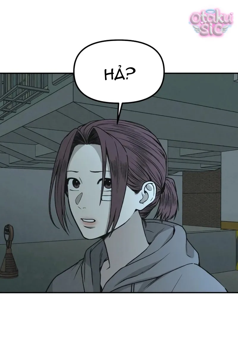 Vì cái chết của ngươi - Chap 2 - Trang 37