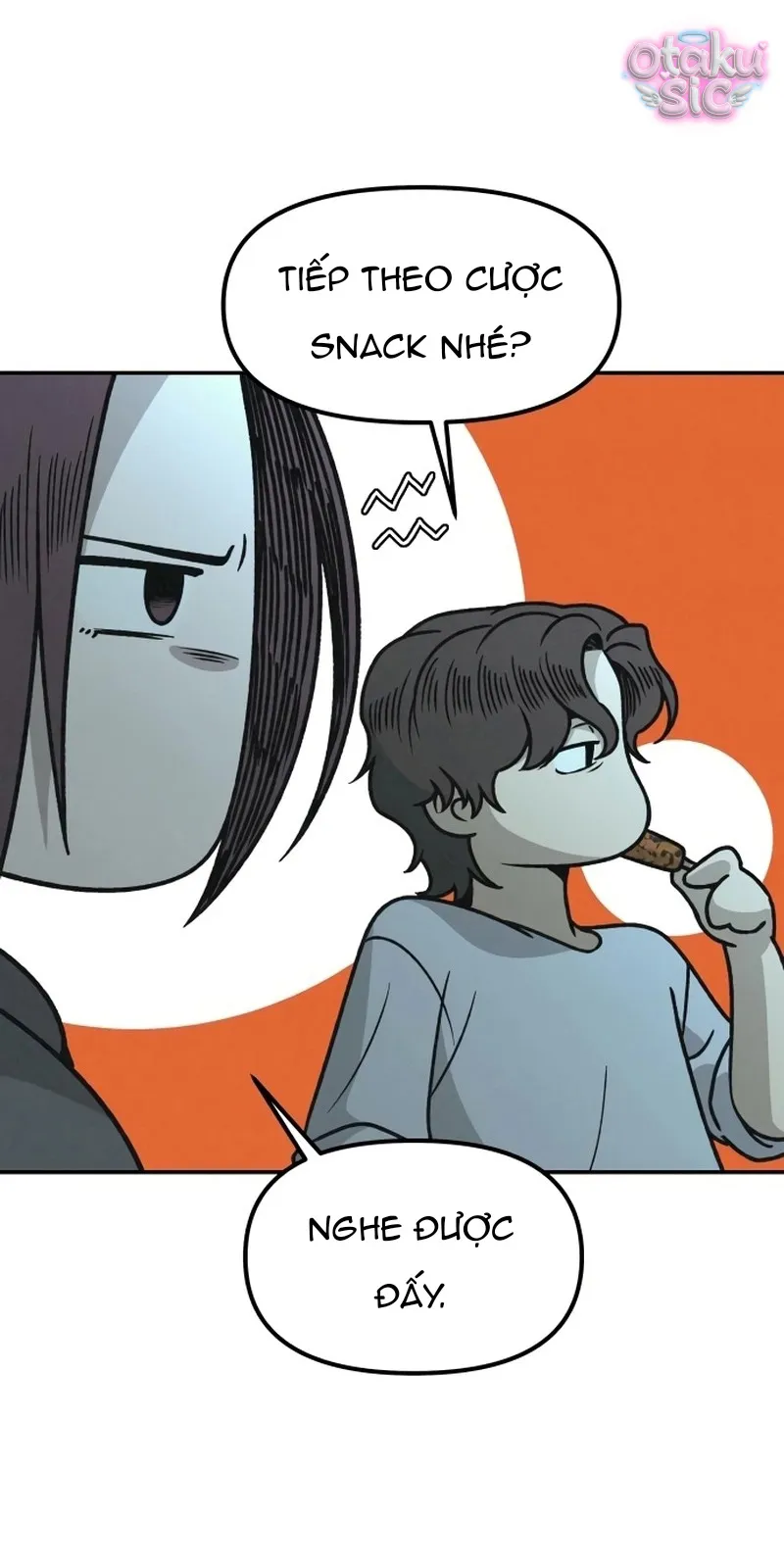 Vì cái chết của ngươi - Chap 2 - Trang 44