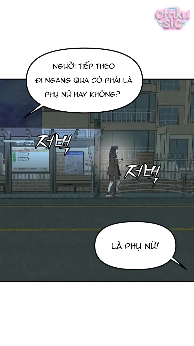 Vì cái chết của ngươi - Chap 2 - Trang 45