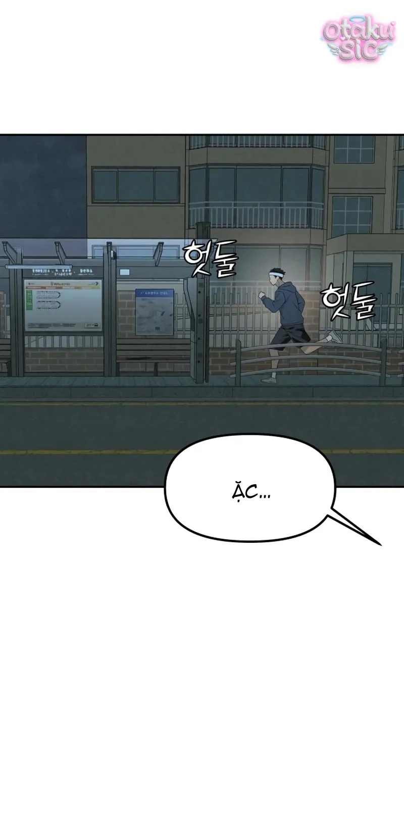 Vì cái chết của ngươi - Chap 2 - Trang 46