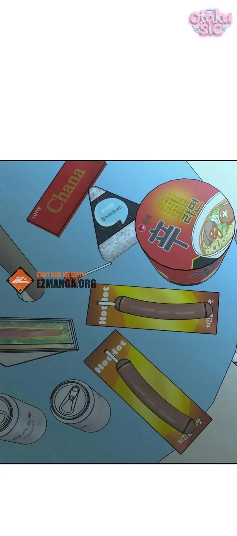 Vì cái chết của ngươi - Chap 2 - Trang 47