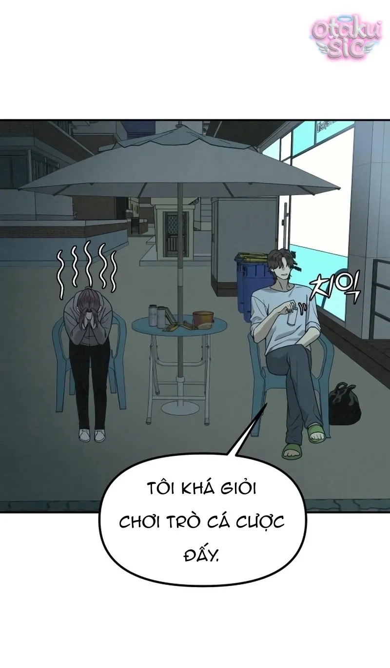 Vì cái chết của ngươi - Chap 2 - Trang 48
