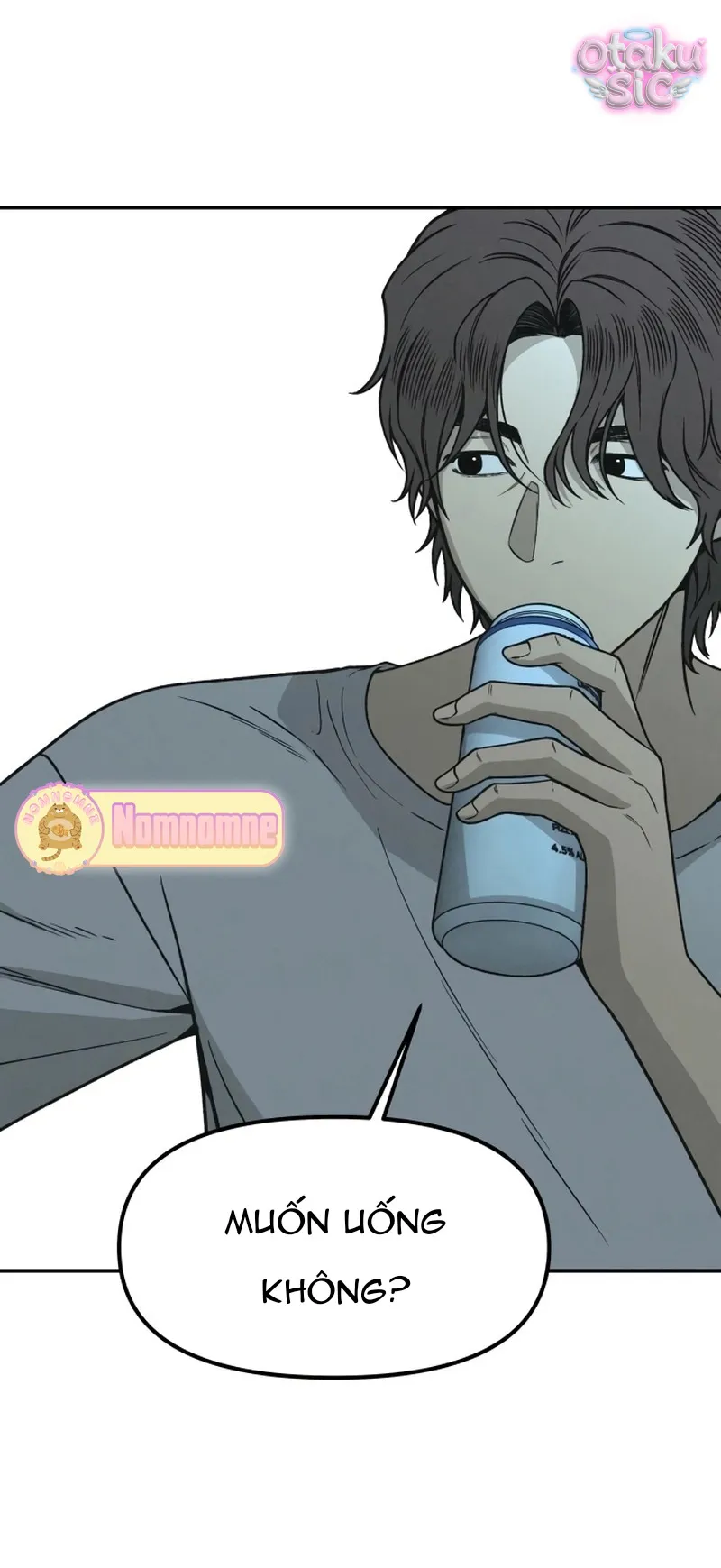 Vì cái chết của ngươi - Chap 2 - Trang 50