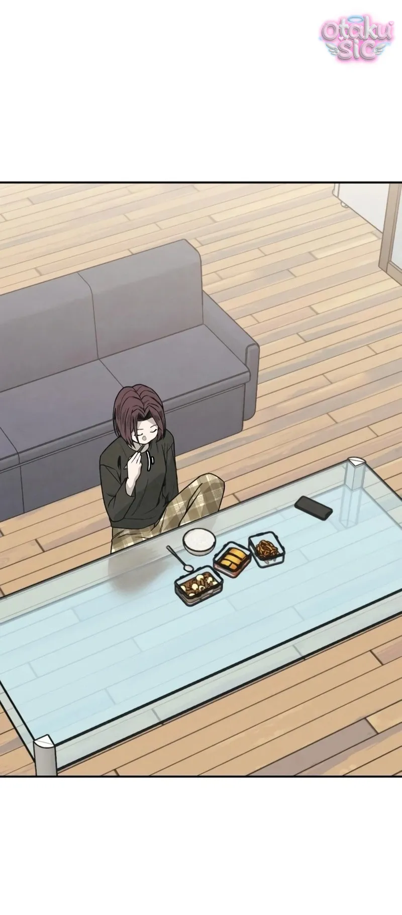Vì cái chết của ngươi - Chap 2 - Trang 6