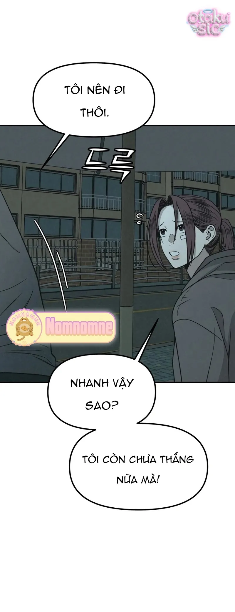 Vì cái chết của ngươi - Chap 2 - Trang 56