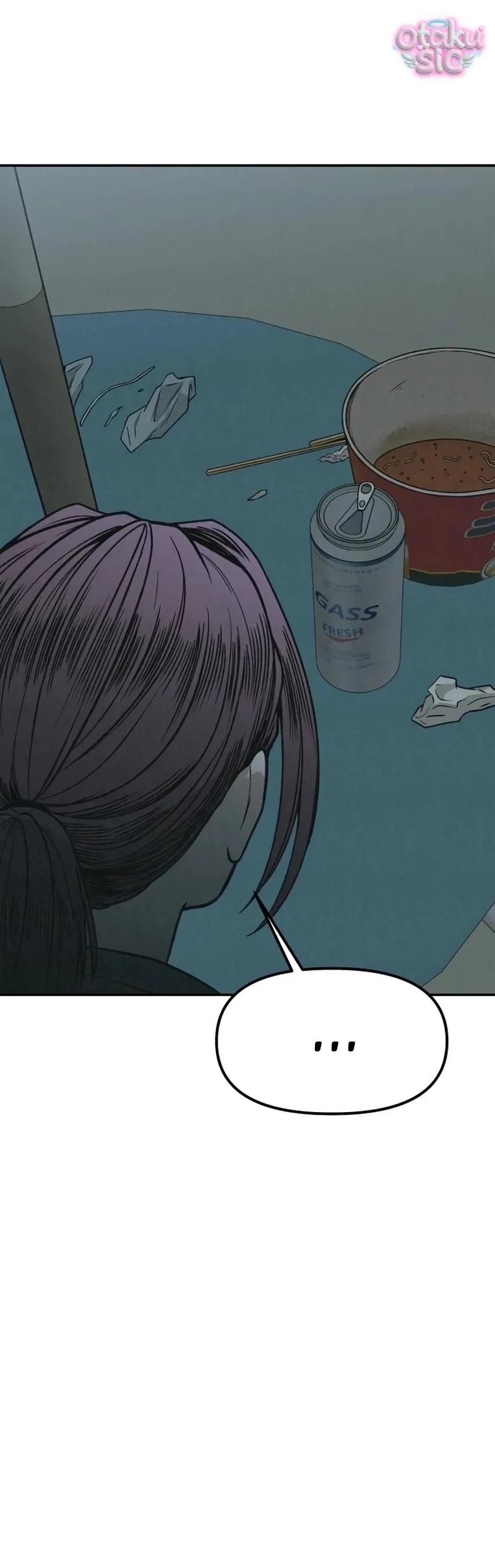 Vì cái chết của ngươi - Chap 2 - Trang 60