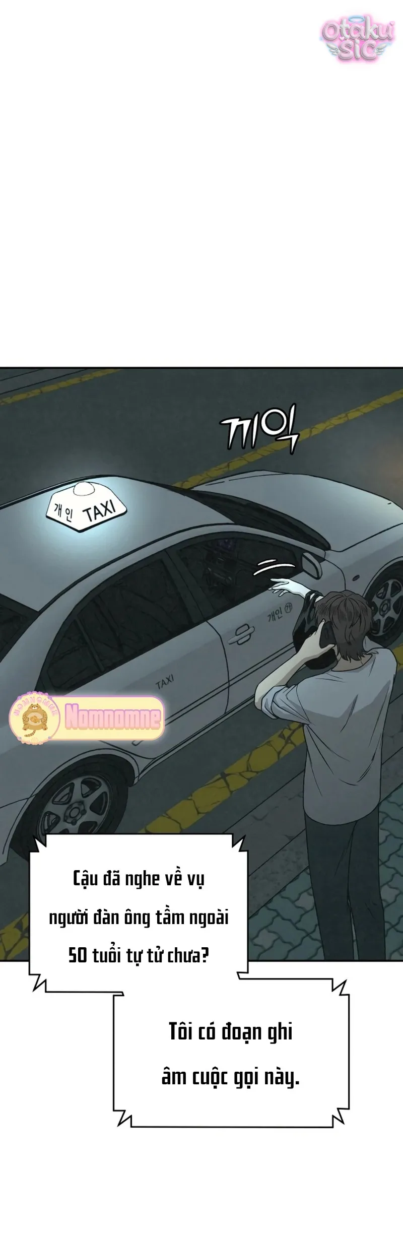 Vì cái chết của ngươi - Chap 2 - Trang 61