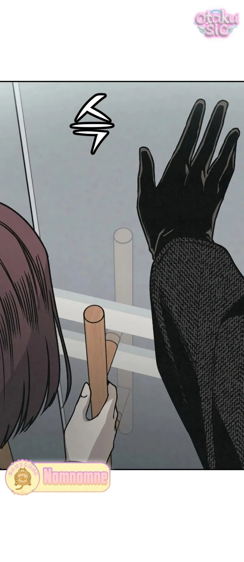 Vì cái chết của ngươi - Chap 2 - Trang 75