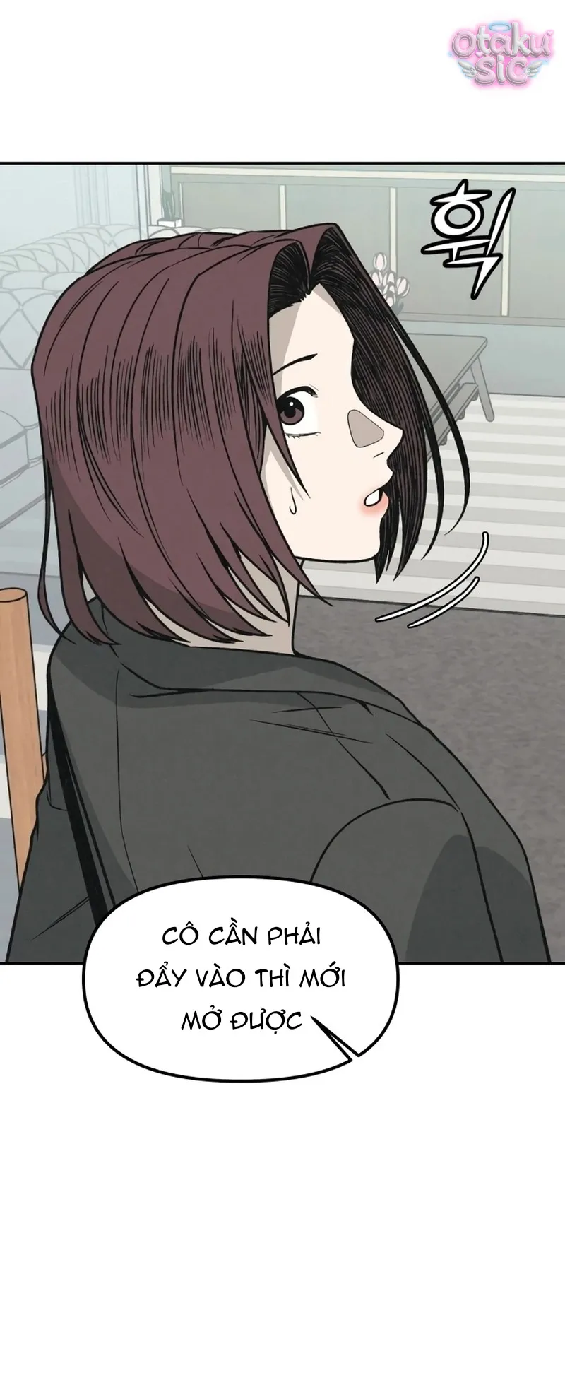 Vì cái chết của ngươi - Chap 2 - Trang 77
