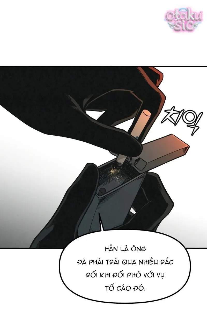 Vì cái chết của ngươi - Chap 2 - Trang 9