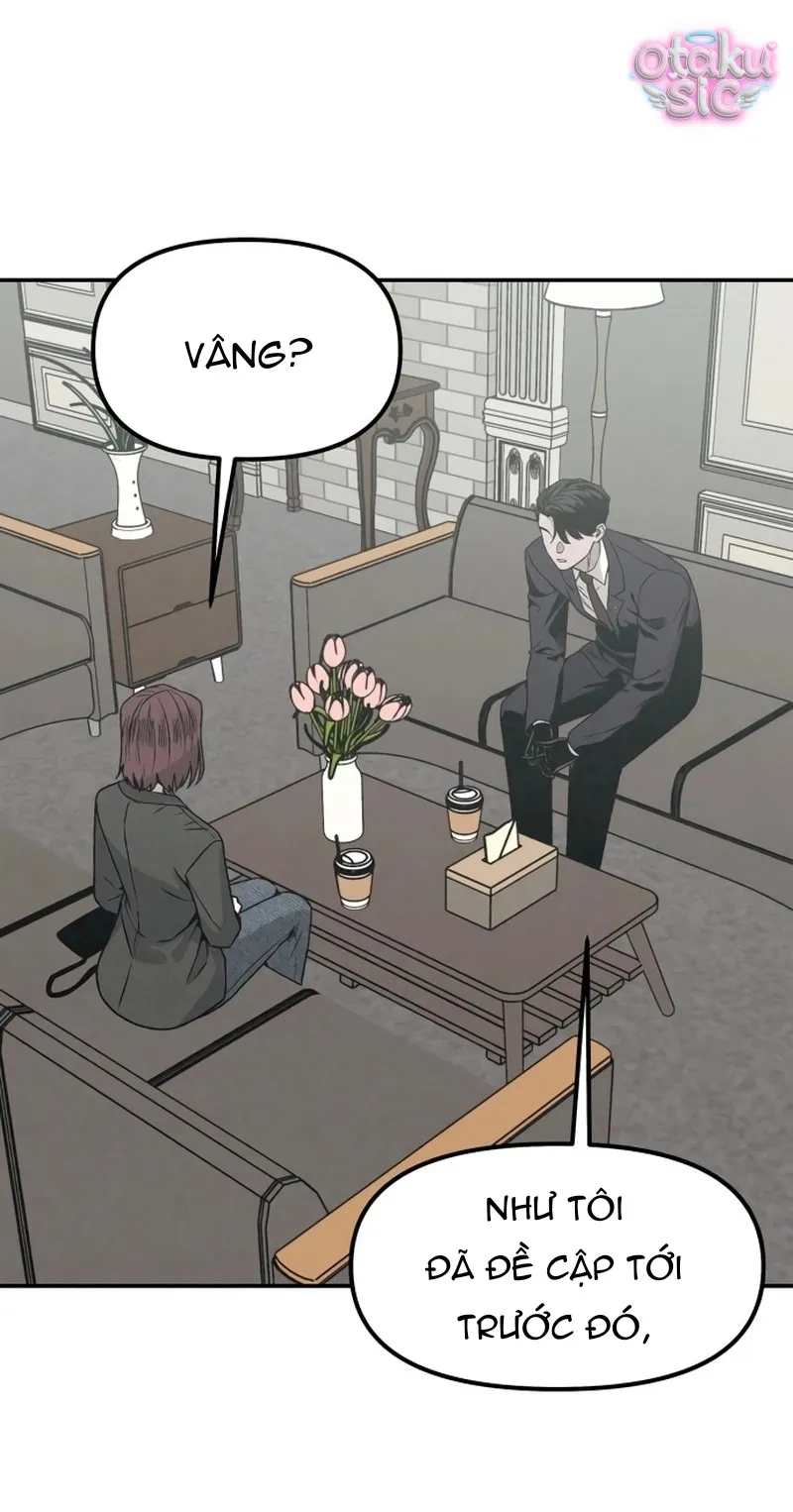 Vì cái chết của ngươi - Chap 2 - Trang 81