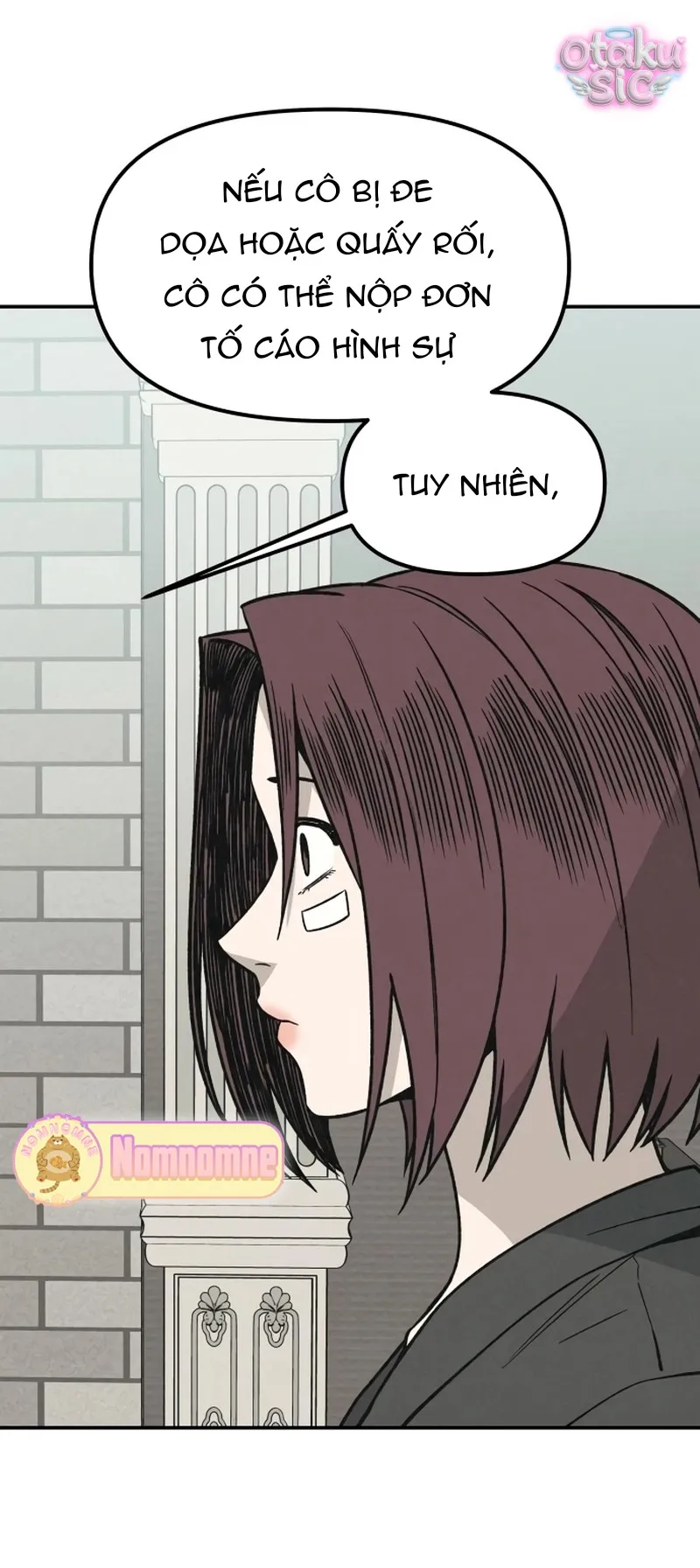 Vì cái chết của ngươi - Chap 2 - Trang 82
